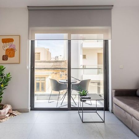 Sliema Boutique Apartments By Holi Luaran gambar