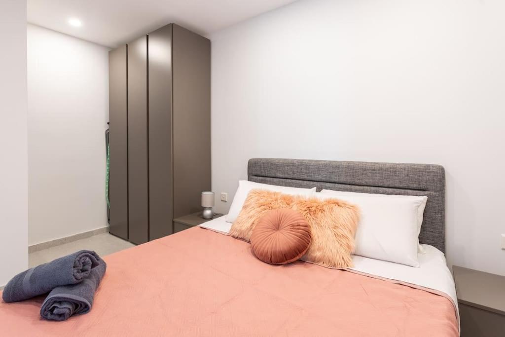 Sliema Boutique Apartments By Holi Bilik gambar