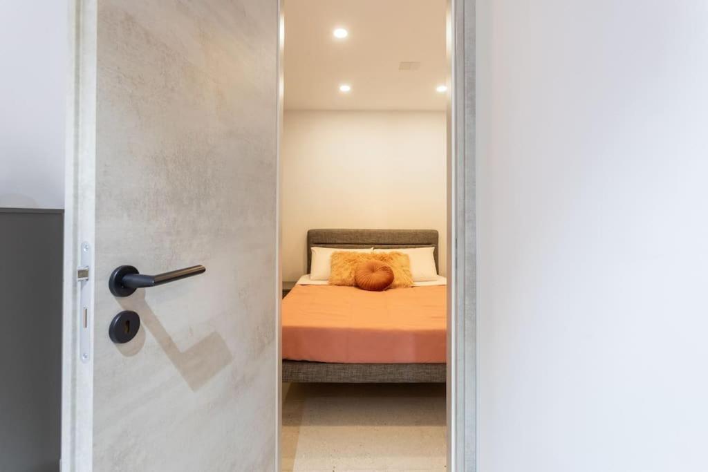 Sliema Boutique Apartments By Holi Bilik gambar