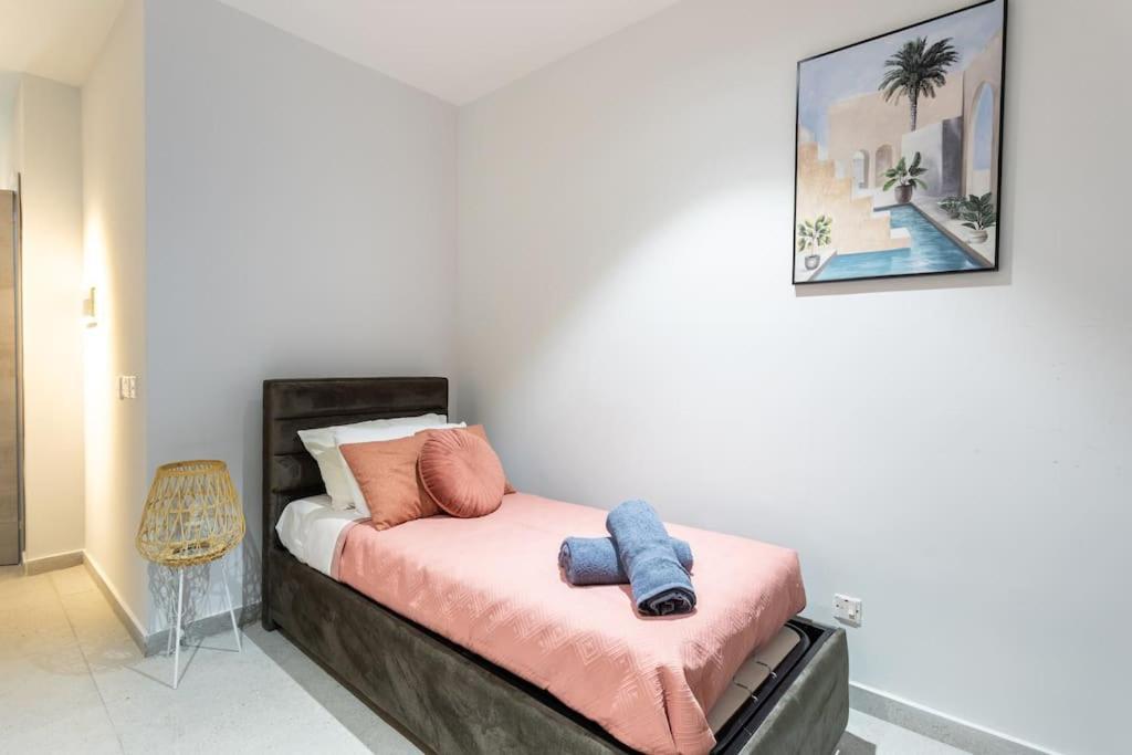 Sliema Boutique Apartments By Holi Bilik gambar