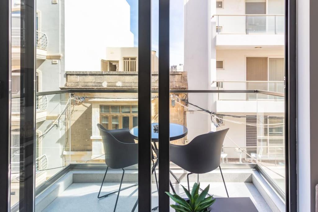 Sliema Boutique Apartments By Holi Bilik gambar