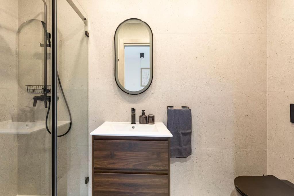 Sliema Boutique Apartments By Holi Bilik gambar