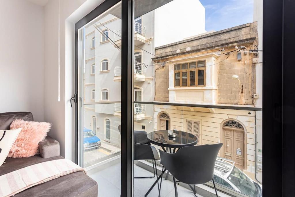 Sliema Boutique Apartments By Holi Bilik gambar