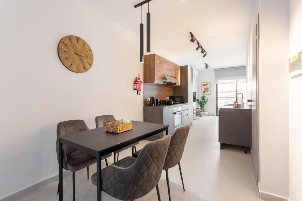 Sliema Boutique Apartments By Holi Luaran gambar