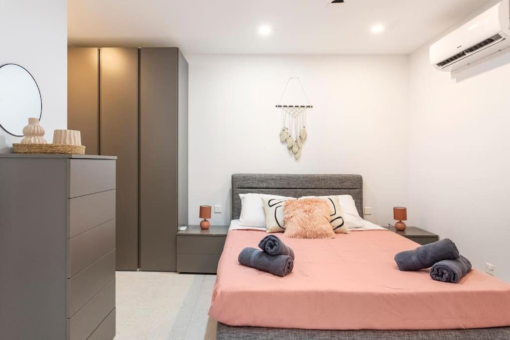 Sliema Boutique Apartments By Holi Bilik gambar