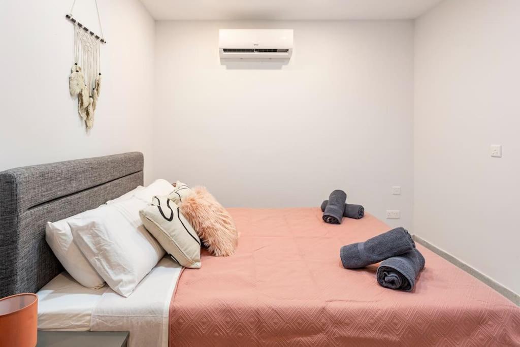 Sliema Boutique Apartments By Holi Bilik gambar