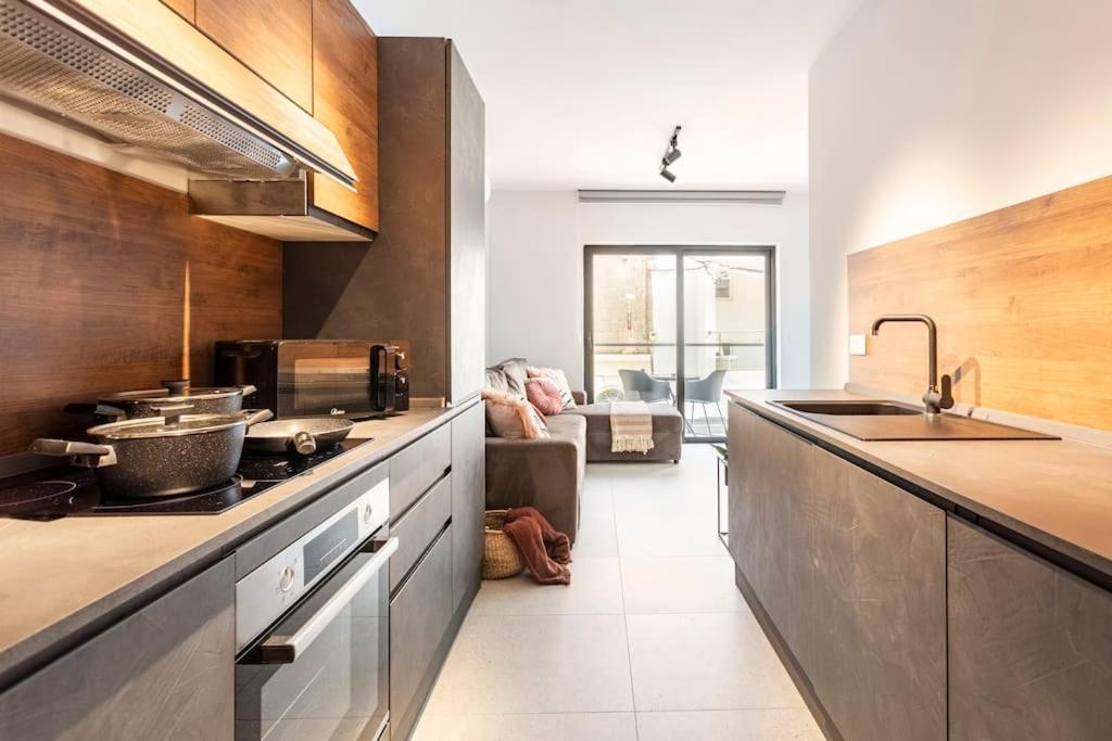 Sliema Boutique Apartments By Holi Bilik gambar