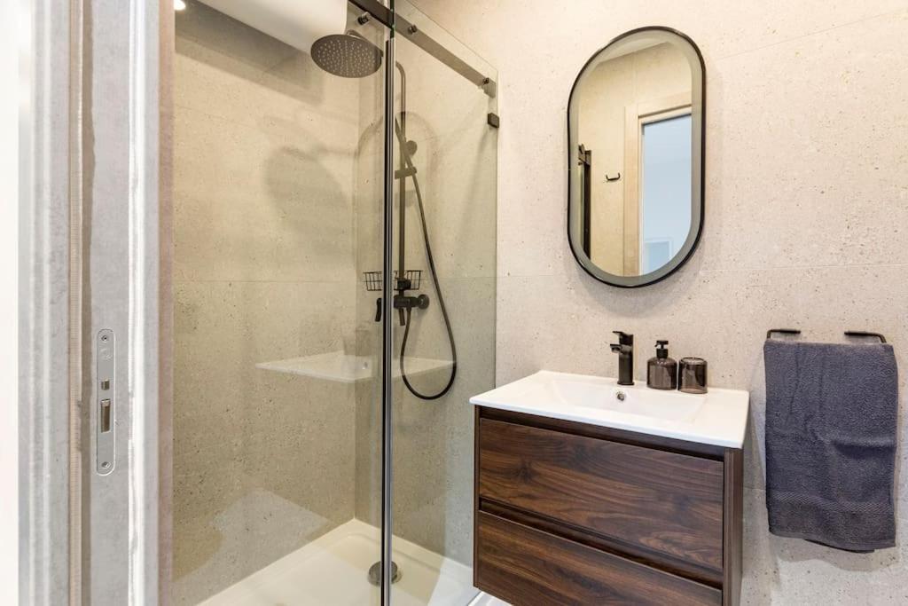 Sliema Boutique Apartments By Holi Bilik gambar