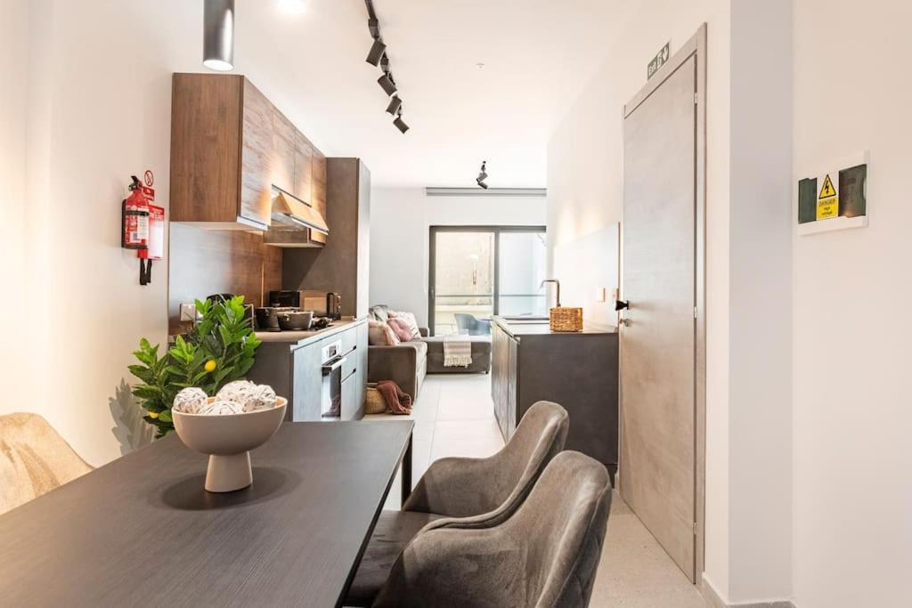 Sliema Boutique Apartments By Holi Luaran gambar