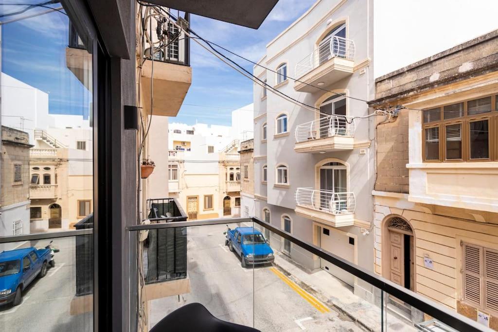Sliema Boutique Apartments By Holi Bilik gambar