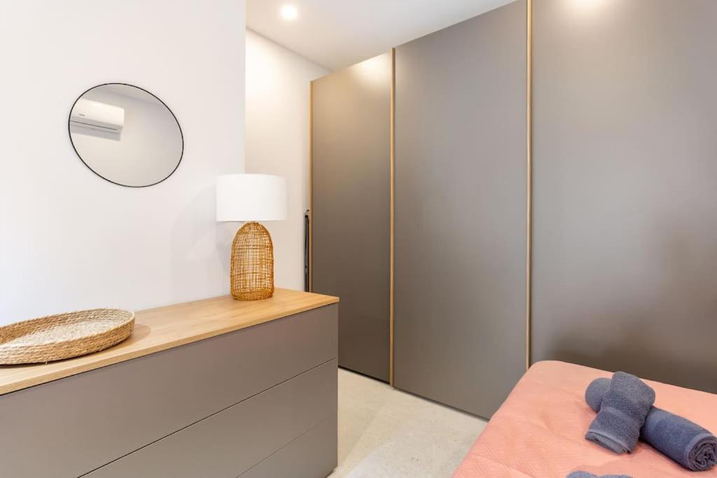 Sliema Boutique Apartments By Holi Bilik gambar