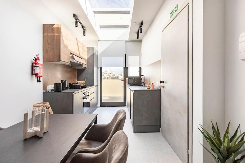Sliema Boutique Apartments By Holi Bilik gambar