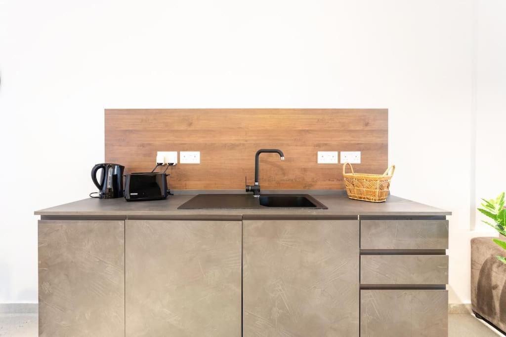 Sliema Boutique Apartments By Holi Bilik gambar