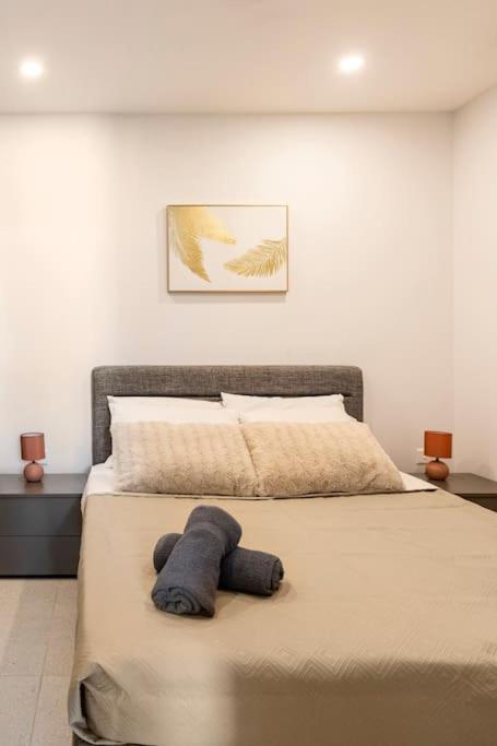Sliema Boutique Apartments By Holi Bilik gambar