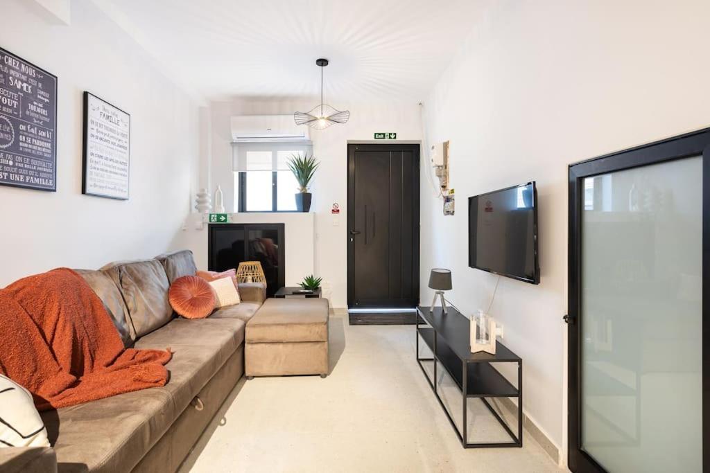 Sliema Boutique Apartments By Holi Bilik gambar