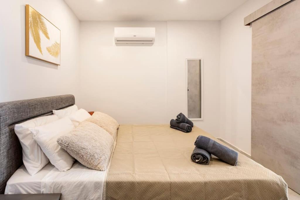 Sliema Boutique Apartments By Holi Bilik gambar