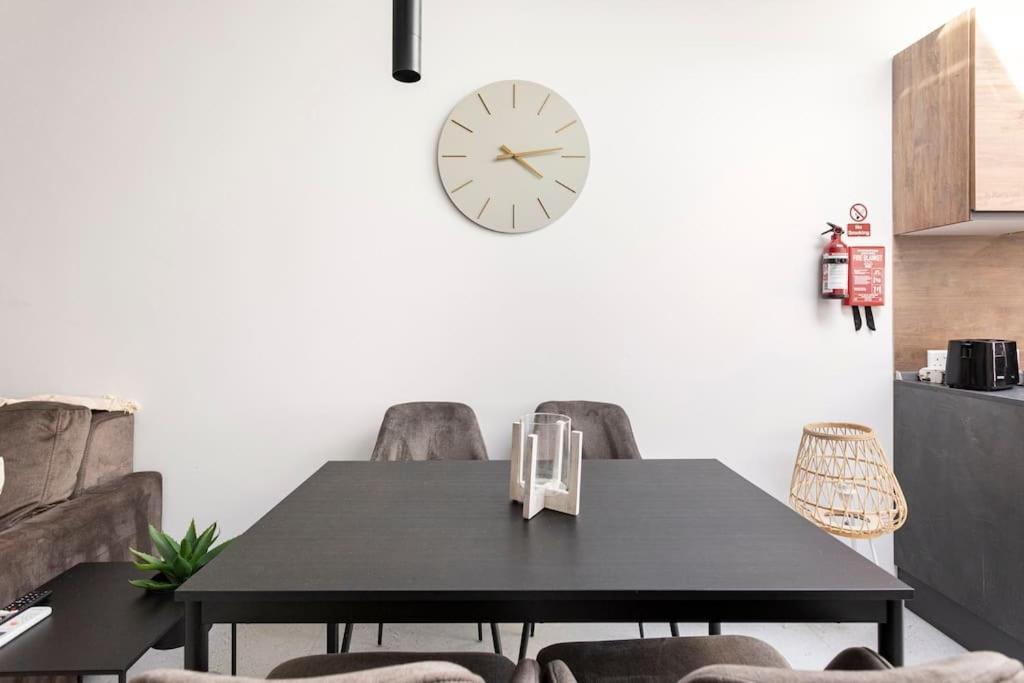 Sliema Boutique Apartments By Holi Bilik gambar