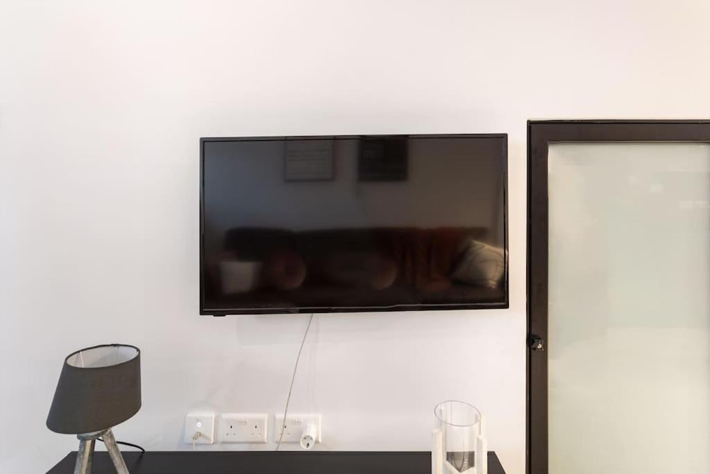 Sliema Boutique Apartments By Holi Bilik gambar