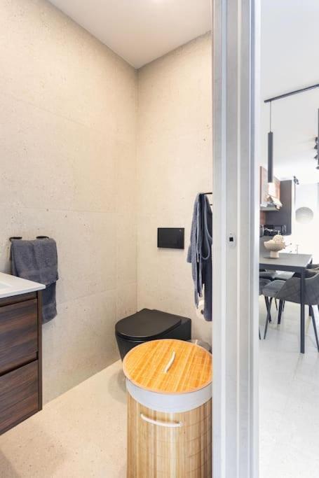 Sliema Boutique Apartments By Holi Bilik gambar