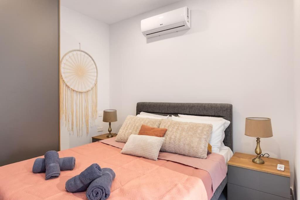 Sliema Boutique Apartments By Holi Luaran gambar
