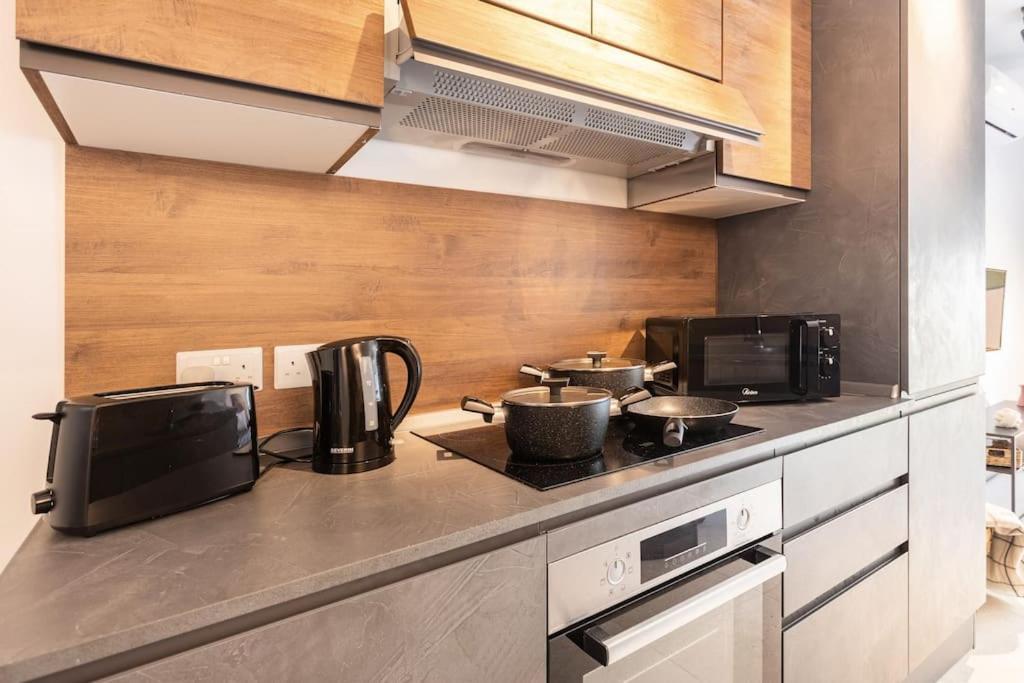 Sliema Boutique Apartments By Holi Bilik gambar