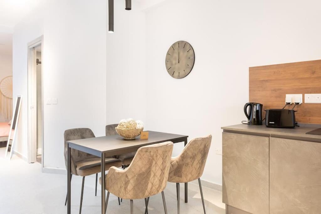 Sliema Boutique Apartments By Holi Bilik gambar