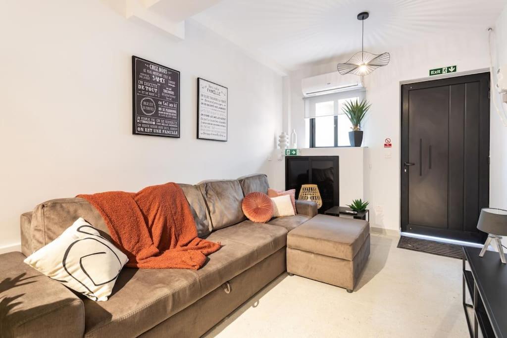 Sliema Boutique Apartments By Holi Bilik gambar