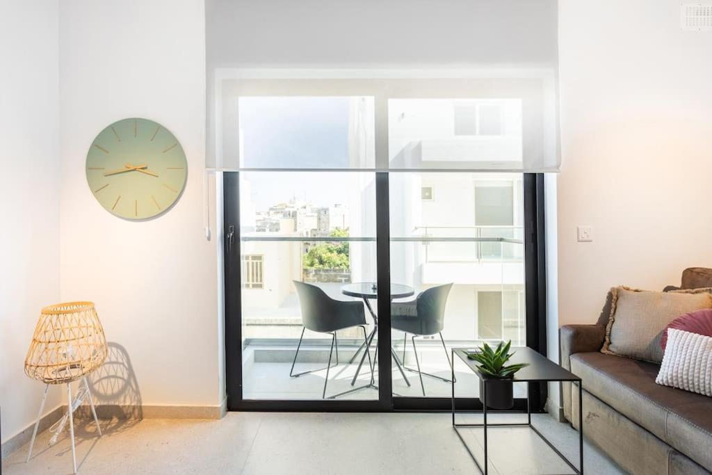 Sliema Boutique Apartments By Holi Luaran gambar