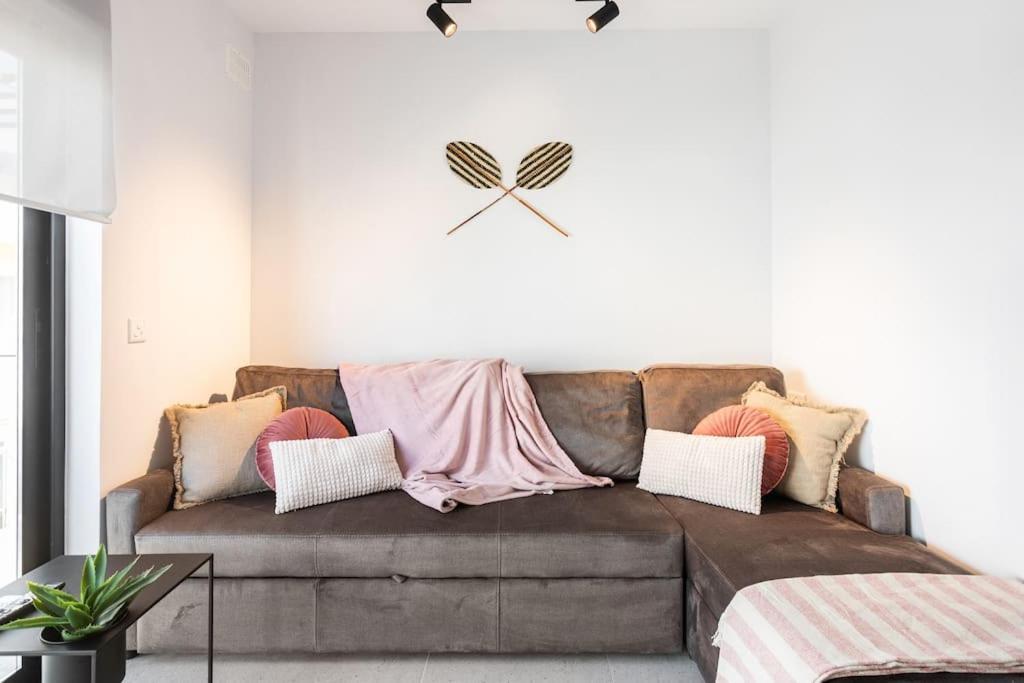 Sliema Boutique Apartments By Holi Bilik gambar