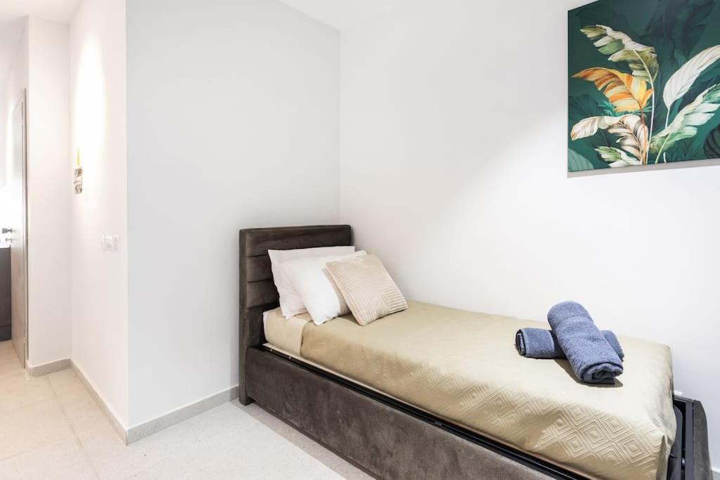 Sliema Boutique Apartments By Holi Bilik gambar