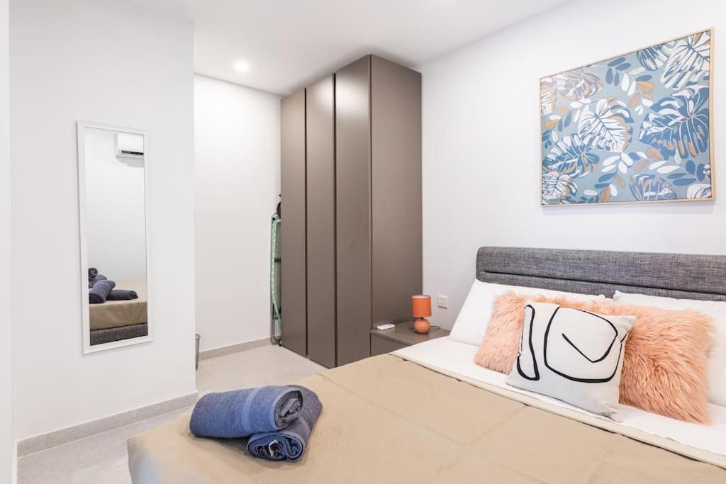 Sliema Boutique Apartments By Holi Bilik gambar