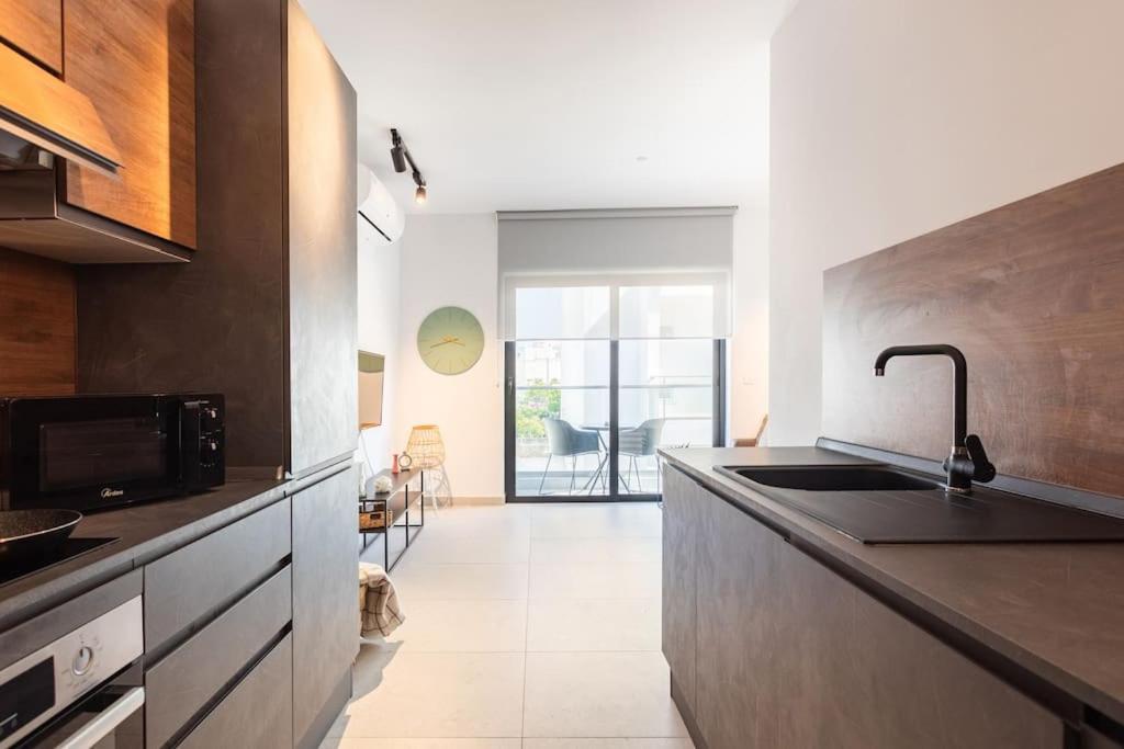 Sliema Boutique Apartments By Holi Bilik gambar