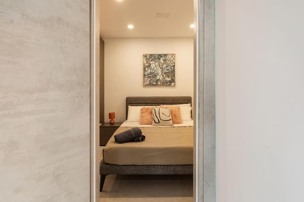 Sliema Boutique Apartments By Holi Bilik gambar